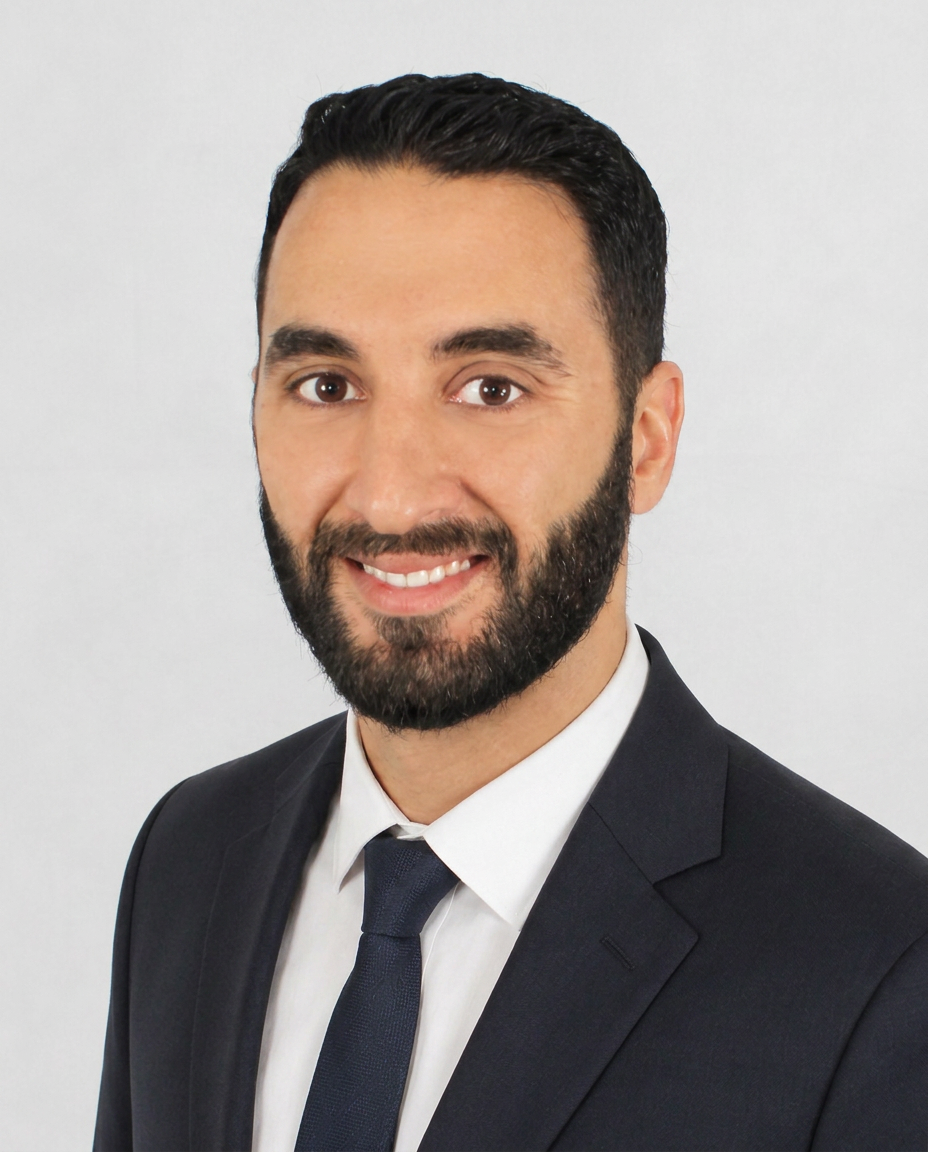Robin Alonso, commercial real estate sales associate in Miami
